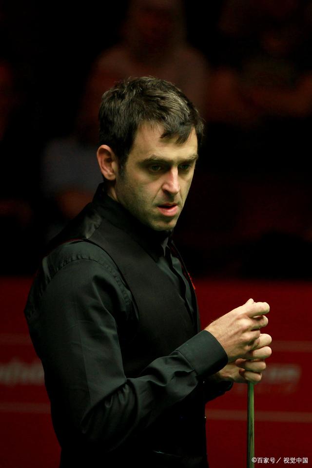 关于【传奇重现】奥沙利文如何保持竞技状态?训练细节曝光的信息 关于【传奇重现】奥沙利文如何保持竞技状态?训练细节曝光的信息