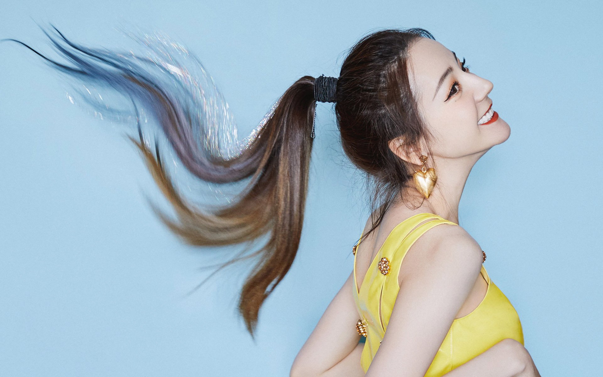 《虚拟偶像明星与电竞赛事合作不断,开辟新蓝海》,虚拟 偶像