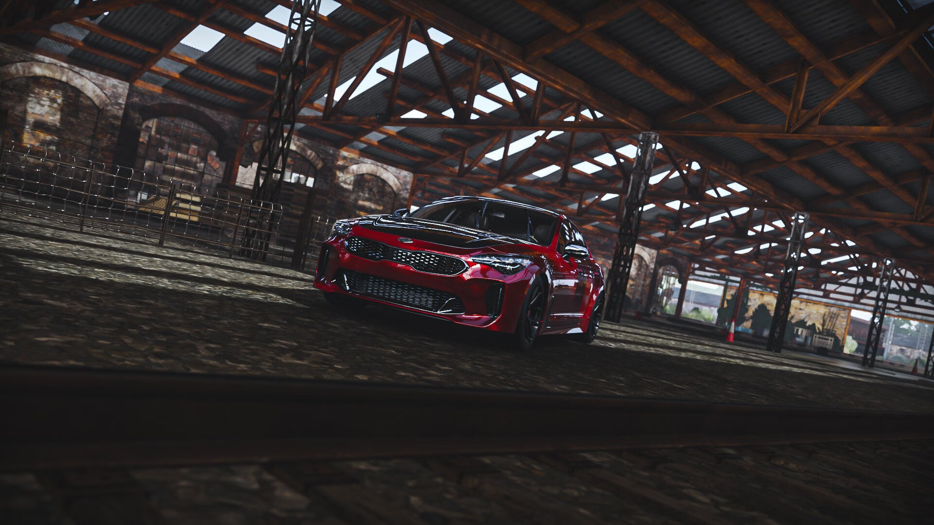 球场神操作:那些令人瞠目结舌的瞬间,球场实拍