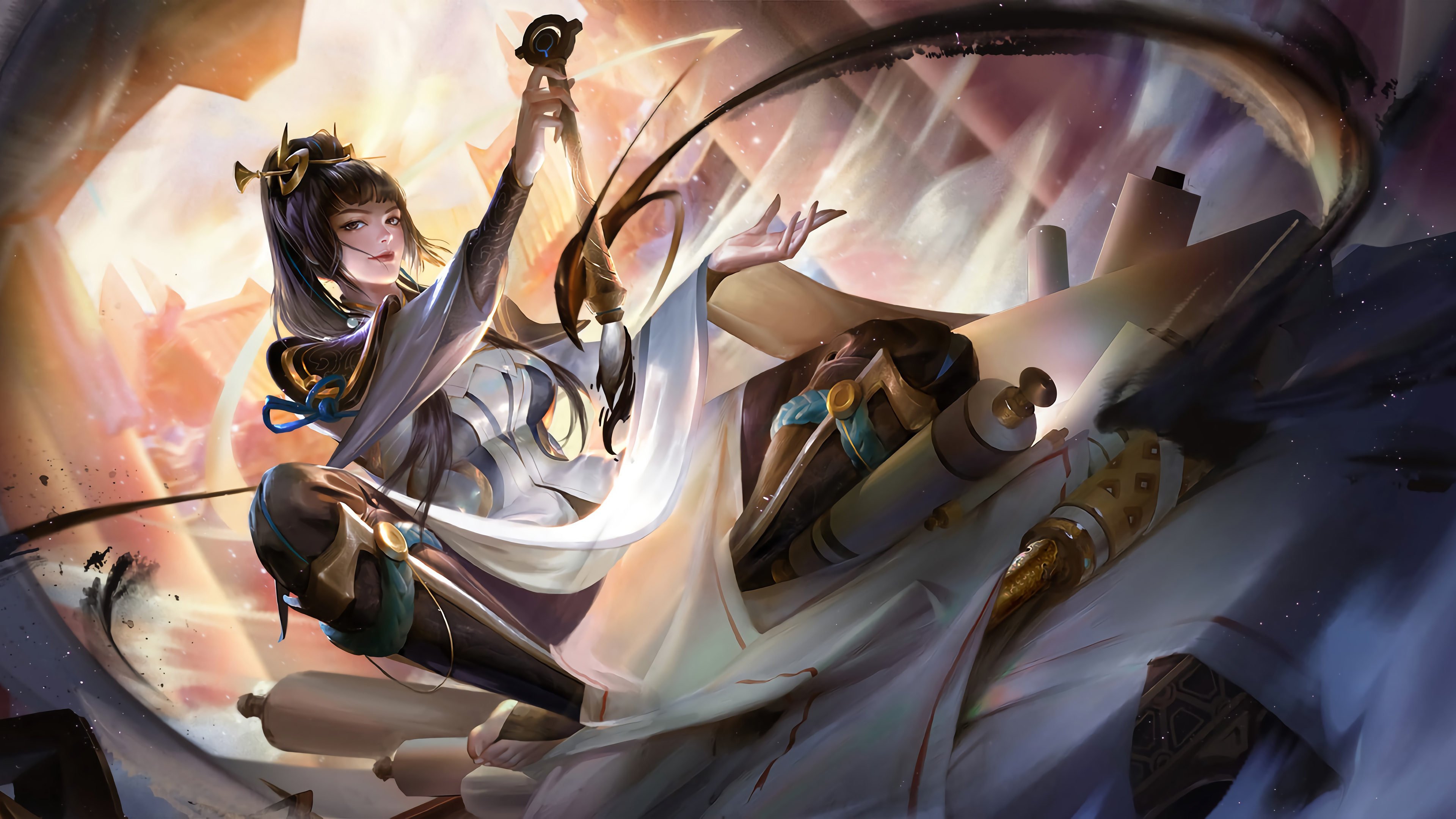 TL管理层:注重“未来核心”打造